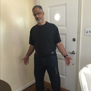 Mens Calvin Klein Jeans